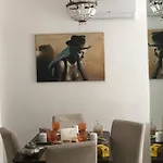 Il Tenore D'oro Centralissimo Apartment Parma