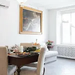 Il Tenore D'oro Centralissimo Apartment *