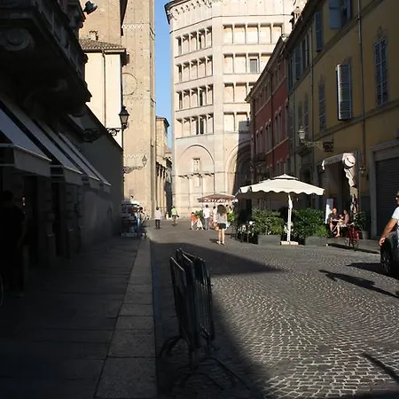 Il Tenore D'oro Centralissimo * Πάρμα