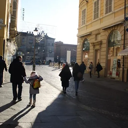 דירה Il Tenore D'oro Centralissimo