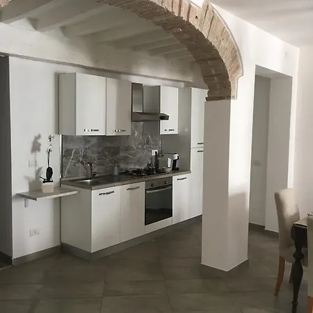 Il Tenore D'oro Centralissimo Διαμέρισμα