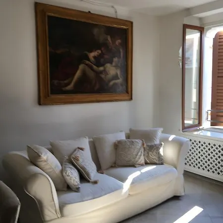 Il Tenore D'oro Centralissimo דירה