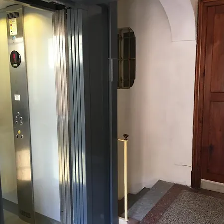 Il Tenore D'oro Centralissimo Πάρμα