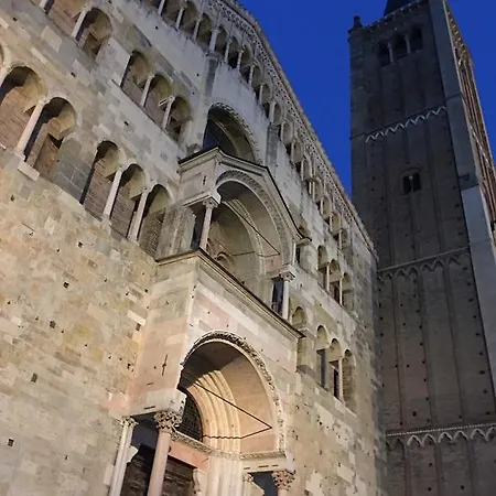 דירה Il Tenore D'oro Centralissimo *