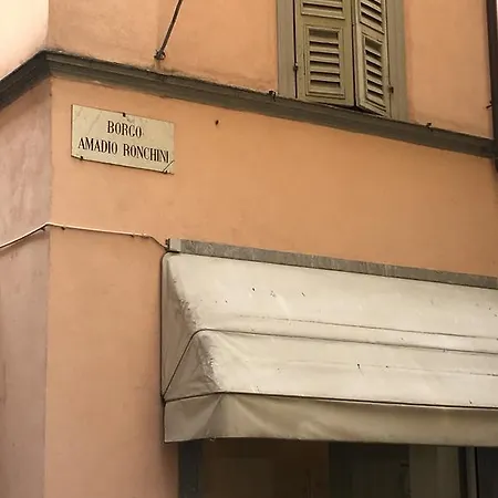 Il Tenore D'oro Centralissimo דירה פארמה