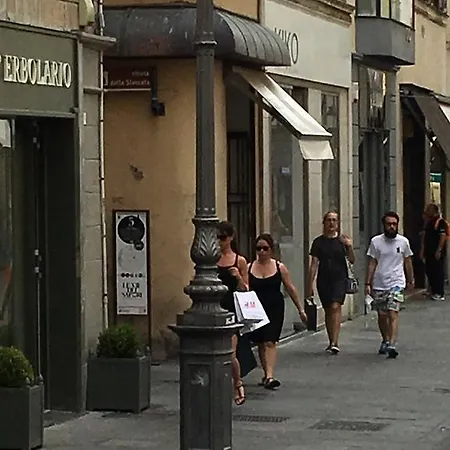 Il Tenore D'oro Centralissimo *