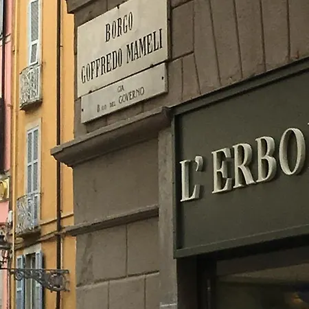 Il Tenore D'oro Centralissimo Appartement Parma