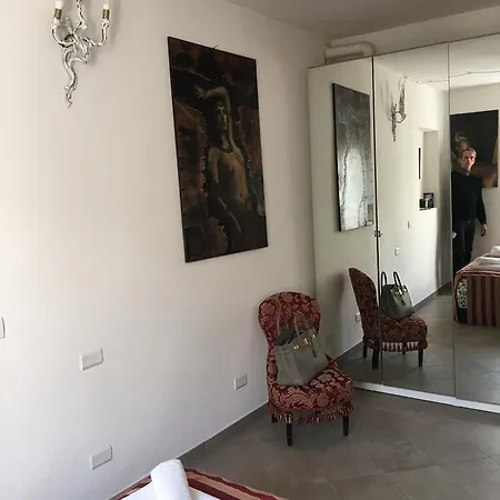 Il Tenore D'oro Centralissimo דירה