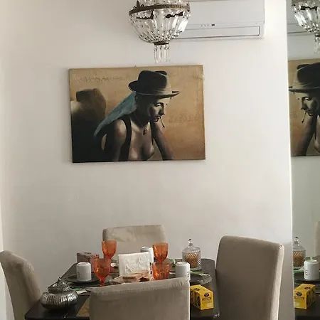 Il Tenore D'oro Centralissimo דירה פארמה