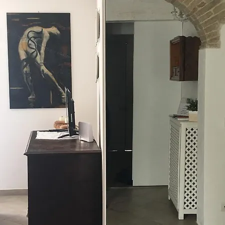 Appartement Il Tenore D'oro Centralissimo Parma