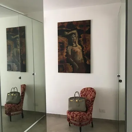 Il Tenore D'oro Centralissimo דירה