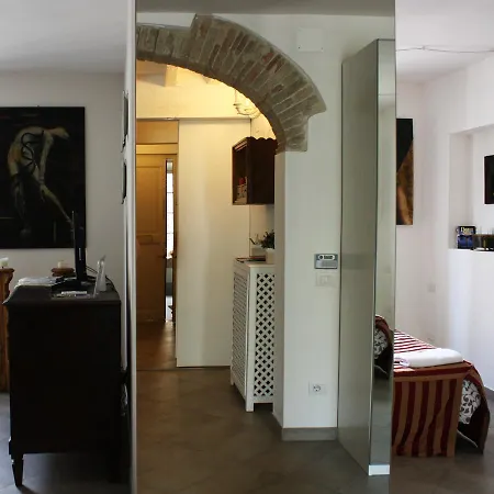 Il Tenore D'oro Centralissimo פארמה