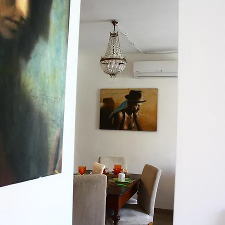 Il Tenore D'oro Centralissimo פארמה