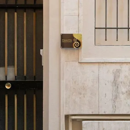 Appartement Il Tenore D'oro Centralissimo Parma