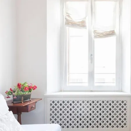 Il Tenore D'oro Centralissimo Διαμέρισμα *