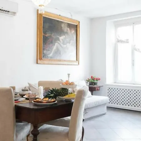 Il Tenore D'oro Centralissimo Διαμέρισμα *