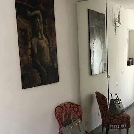 Il Tenore D'oro Centralissimo דירה