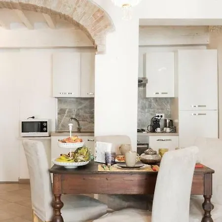 Il Tenore D'oro Centralissimo Διαμέρισμα *