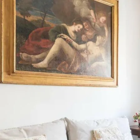Il Tenore D'oro Centralissimo Appartement Parma