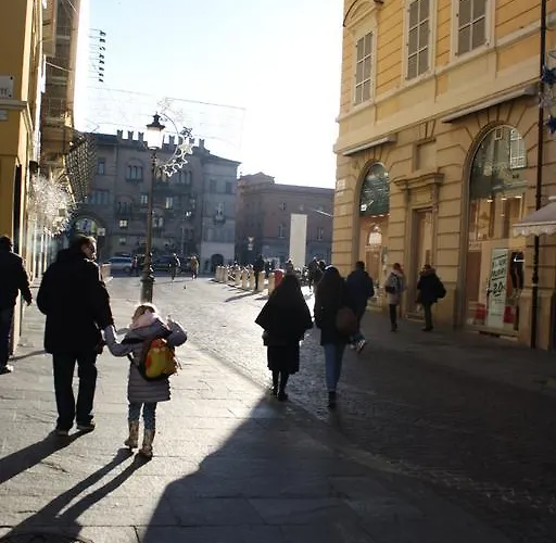 Apartament Il Tenore D'oro Centralissimo