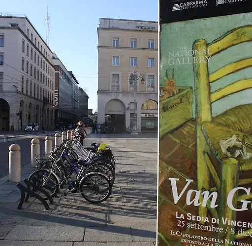 Apartament Il Tenore D'oro Centralissimo *