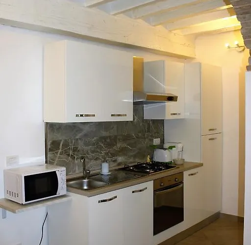 Il Tenore D'oro Centralissimo Apartman Parma