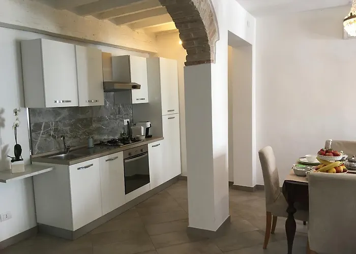 Apartament Il Tenore D'oro Centralissimo