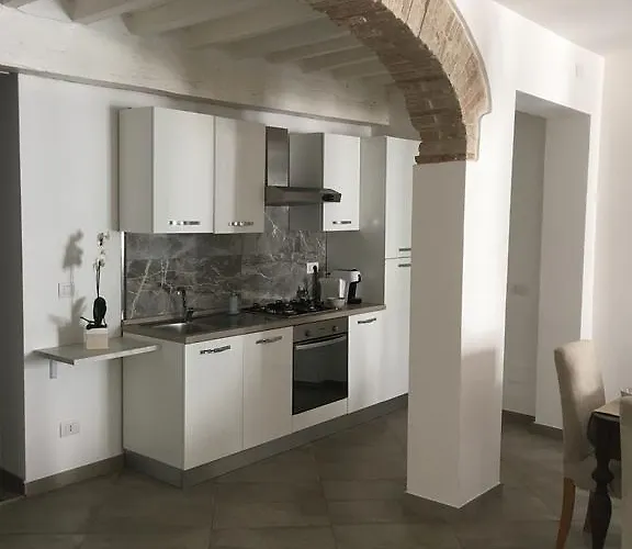 Il Tenore D'oro Centralissimo Apartament