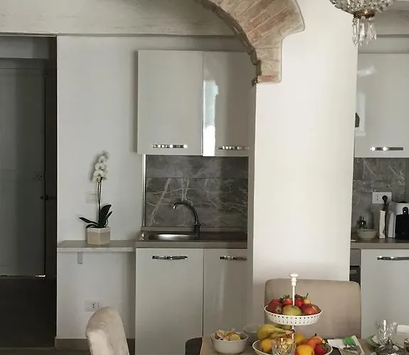 Apartament Il Tenore D'oro Centralissimo *