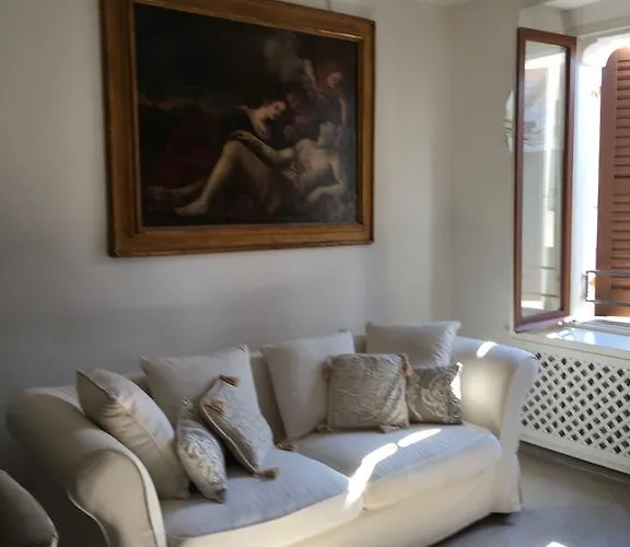 Il Tenore D'oro Centralissimo Apartament