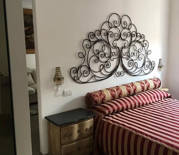 Apartament Il Tenore D'oro Centralissimo