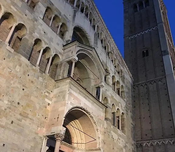 Apartament Il Tenore D'oro Centralissimo *