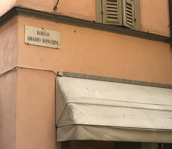 Il Tenore D'oro Centralissimo Apartament Parma