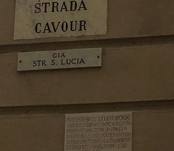 Il Tenore D'oro Centralissimo Apartament *