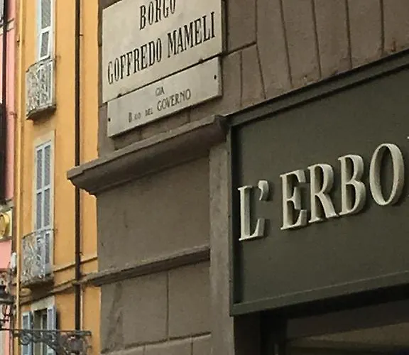 Il Tenore D'oro Centralissimo Apartament Parma