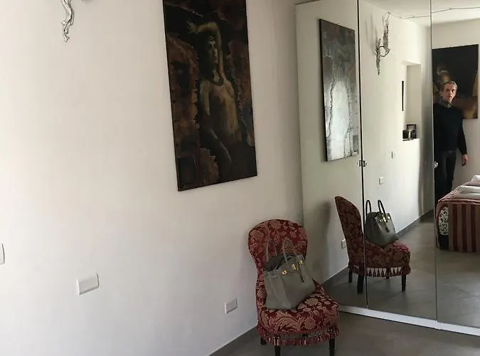 Il Tenore D'oro Centralissimo Apartament