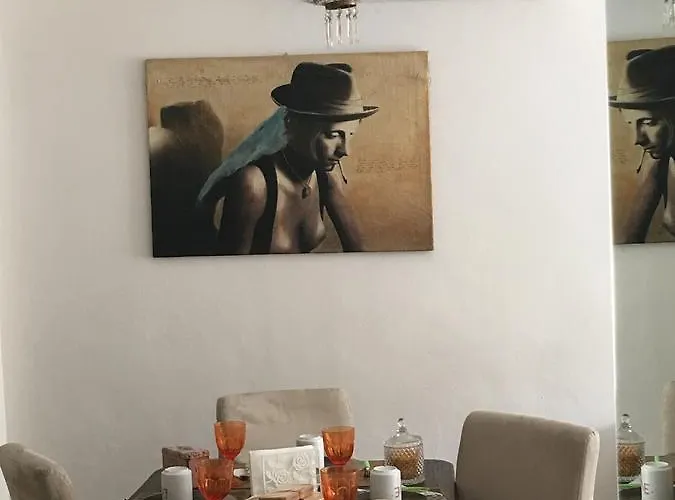 Il Tenore D'oro Centralissimo Apartament Parma