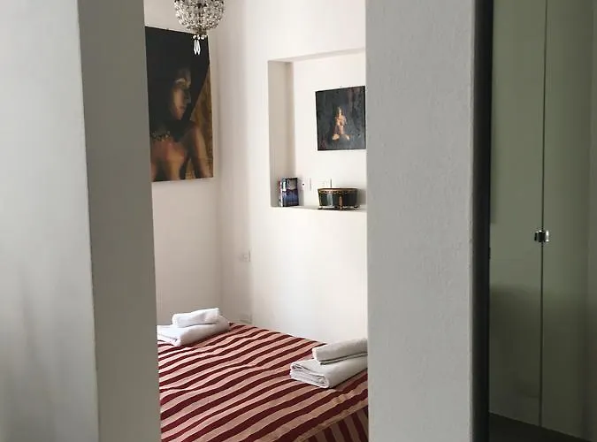 Apartman Il Tenore D'oro Centralissimo *