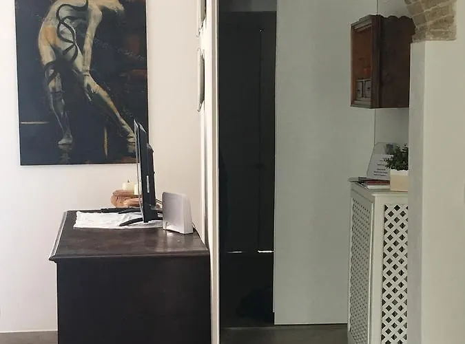 Apartman Il Tenore D'oro Centralissimo Parma