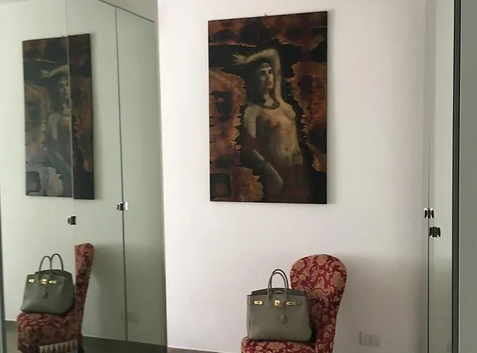 Il Tenore D'oro Centralissimo Apartament