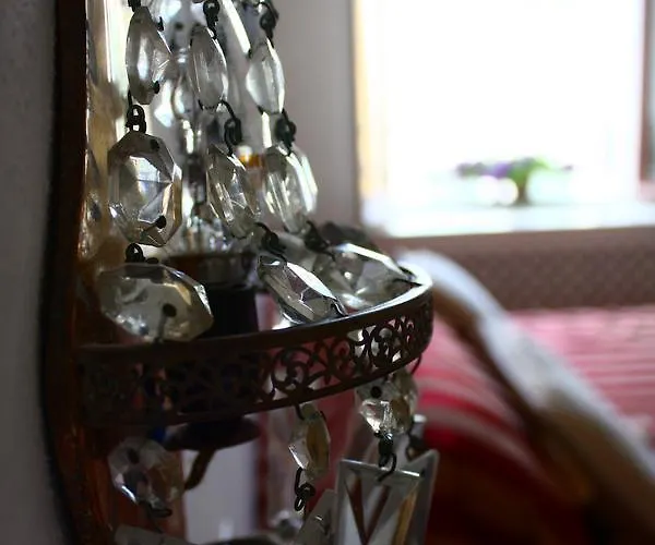 Apartament Il Tenore D'oro Centralissimo *