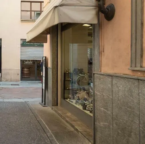 Il Tenore D'oro Centralissimo Apartament