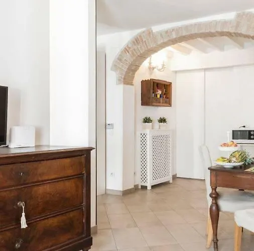 Il Tenore D'oro Centralissimo Apartament Parma