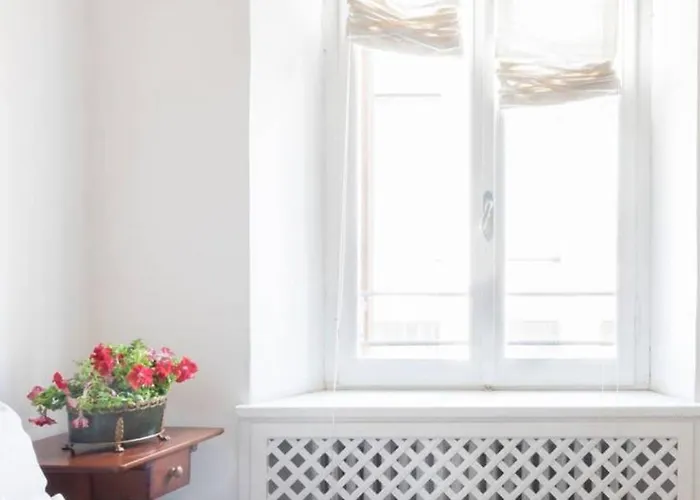 Il Tenore D'oro Centralissimo Apartman *