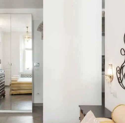 Il Tenore D'oro Centralissimo Apartament