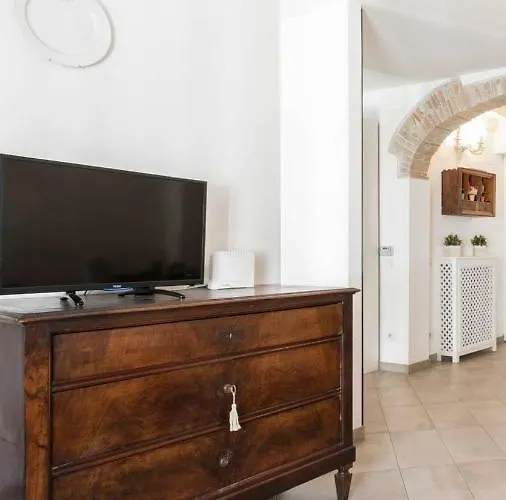 Il Tenore D'oro Centralissimo Apartament *