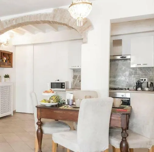 Apartman Il Tenore D'oro Centralissimo Parma