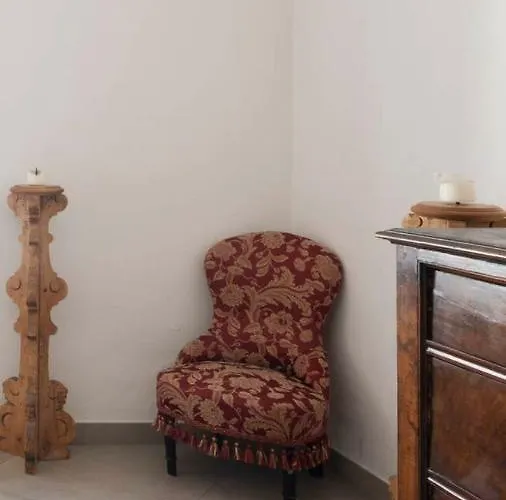 Il Tenore D'oro Centralissimo Apartament