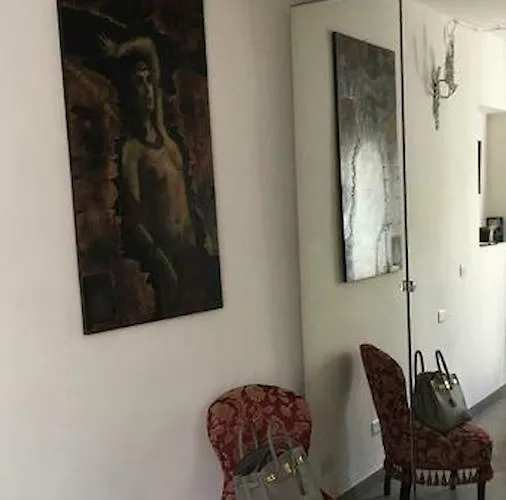 Il Tenore D'oro Centralissimo Apartament