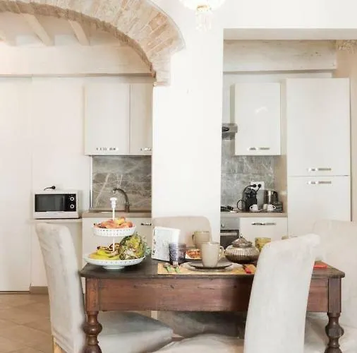 Il Tenore D'oro Centralissimo Apartman *